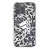 iPhone 13 Pro Adidas Leopard tok szürke - 3. kép