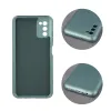 Samsung Galaxy A22 4G Metallic tok zöld - 1. kép