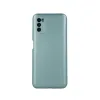 Samsung Galaxy A22 4G Metallic tok zöld - 3. kép