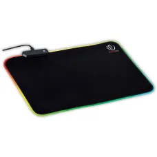 Rebeltec LED Slider egérpad M RGB