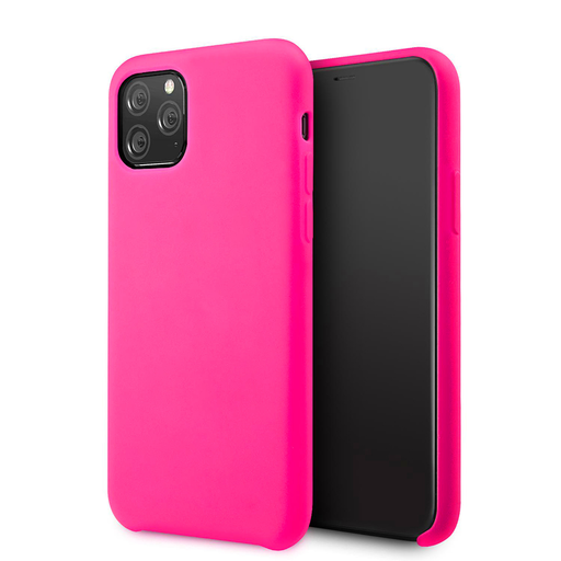 Samsung Galaxy A22 4G Vennus szilikon Lite tok rózsaszín Samsung Galaxy A22 4G Vennus szilikon Lite tok rózsaszín