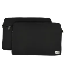 Wonder Sleeve laptop táska 15-16'' fekete