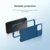 iPhone 13 Mini Nillkin CamShield Pro Magnetic tok fekete Magsafe - 0. kép