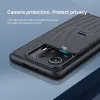 Xiaomi Mi 11 Pro Nillkin CamShield Pro tok fekete - 1. kép