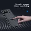 Xiaomi Mi 11 Pro Nillkin CamShield Pro tok fekete - 2. kép