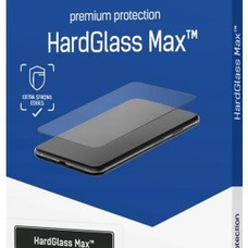 Xiaomi Mi 11T/Mi 11T Pro 3MK Hardglass Max üvegfólia fekete