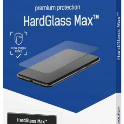Xiaomi Mi 11T/Mi 11T Pro 3MK Hardglass Max üvegfólia fekete Xiaomi Mi 11T/Mi 11T Pro 3MK Hardglass Max üvegfólia fekete