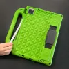 Samsung Galaxy Tab S7 11'' Diamond Armored Soft tok piros - 1. kép