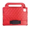 Samsung Galaxy Tab S7 11'' Diamond Armored Soft tok piros - 4. kép