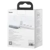 Baseus Super Si 1C rýchlonabíjačka nástenný adaptér USB Type C 25W biela - 4. kép