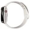 Apple Watch 7 (41 mm) Spigen Proflex EZ FIT 2x hibrid üvegfólia - 1. kép