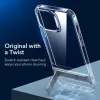 iPhone 13 Pro Max ESR Air Shield Boost áttetsző - 0. kép
