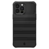 iPhone 13 Pro Max Spigen GEO Armor 360 tok fekete (ACS03235) - 1. kép