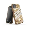 iPhone 11 Pro Adidas Originals Moulded Camo tok barna - 0. kép