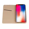 Xiaomi Redmi Note 11 Pro / Note 11 Pro Plus KÍNAI VERZIÓRA Mágneses fliptok arany - 4. kép