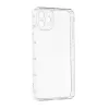 iPhone 12 Pro Max Armor AntiShock tok átlátszó - 0. kép