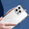 iPhone 7/8/SE 2020/SE 2022 Armor AntiShock tok átlátszó - 1. kép