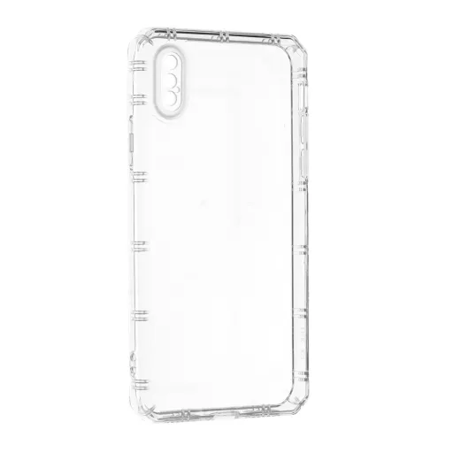 iPhone X/XS Armor AntiShock tok átlátszó