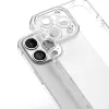 iPhone XR Armor AntiShock tok átlátszó - 2. kép
