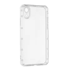 iPhone XR Armor AntiShock tok átlátszó