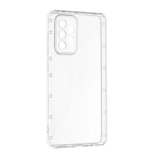 Samsung Galaxy A52/A52S Armor AntiShock tok átlátszó Samsung Galaxy A52/A52S Armor AntiShock tok átlátszó