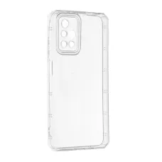 Xiaomi Redmi 10 Armor AntiShock obal priehľadný Xiaomi Redmi 10 Armor AntiShock obal priehľadný