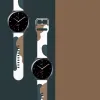 Samsung Galaxy Watch 42mm Moro óraszíj terepmintás design 1 - 0. kép