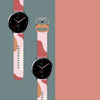 Samsung Galaxy Watch 42mm Moro óraszíj terepmintás design 12 - 0. kép