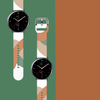 Samsung Galaxy Watch 46mm Moro óraszíj terepmintás design 3 - 0. kép
