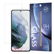 Samsung Galaxy S22 Plus 9H kijelzővédő üvegfólia