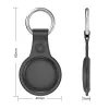 Apple Airtag Dux Ducis tok 4db (fekete, kék, rózsaszín, zöld) - 3. kép