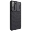 Samsung Galaxy S22 Nillkin CamShield Pro tok fekete - 2. kép