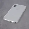 Samsung Galaxy A33 5G Ultravékony 1.8mm TPU tok átlátszó - 0. kép