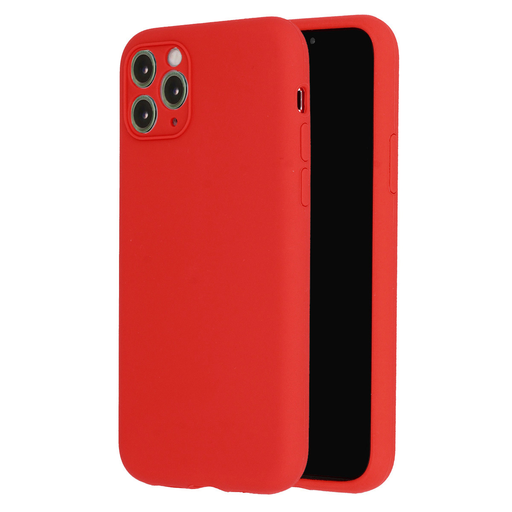 Samsung Galaxy A13 5G Vennus szilikon Lite tok piros Samsung Galaxy A13 5G Vennus szilikon Lite tok piros