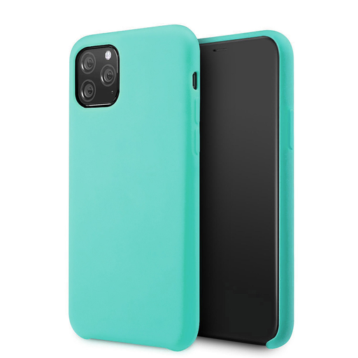 Samsung Galaxy S22 Vennus szilikon Lite tok menta Samsung Galaxy S22 Vennus szilikon Lite tok menta