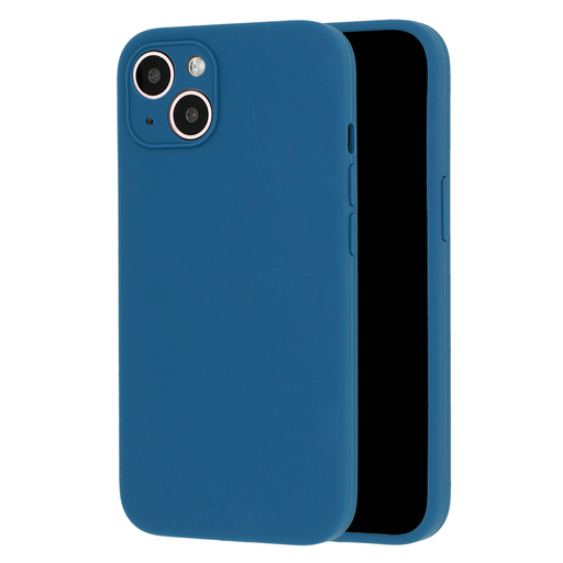 Samsung Galaxy S22 Plus Vennus szilikon Lite tok kék Samsung Galaxy S22 Plus Vennus szilikon Lite tok kék