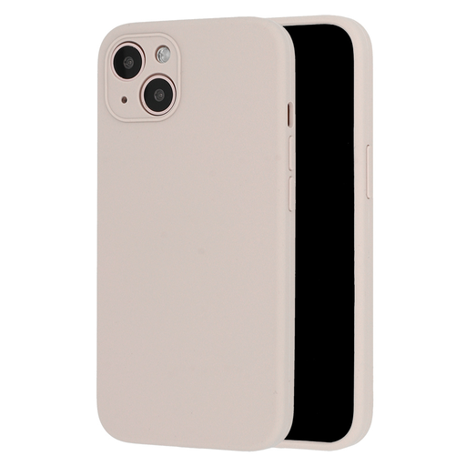 Samsung Galaxy S22 Plus Vennus szilikon Lite tok kávé színben Samsung Galaxy S22 Plus Vennus szilikon Lite tok kávé színben