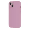 Xiaomi Redmi 10 Vennus szilikon Lite tok halványlila - 2. kép