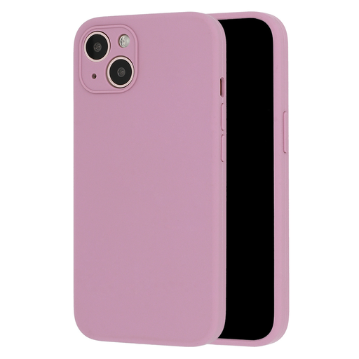 Xiaomi Redmi 10 Vennus szilikon Lite tok halványlila Xiaomi Redmi 10 Vennus szilikon Lite tok halványlila