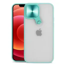 iPhone 12 Tel Protect Cyclops tok menta