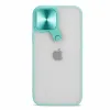 iPhone 12 Tel Protect Cyclops tok menta - 3. kép