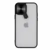 iPhone 12 Pro Max Tel Protect Cyclops tok fekete - 4. kép