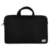 Wonder Briefcase laptop táska 15-16'' fekete - 3. kép