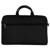 Wonder Briefcase laptop táska 15-16'' fekete - 4. kép