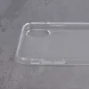 Vivo Y20 / Y20i / Y20S / Y11S Ultravékony 1.8mm TPU tok átlátszó - 3. kép