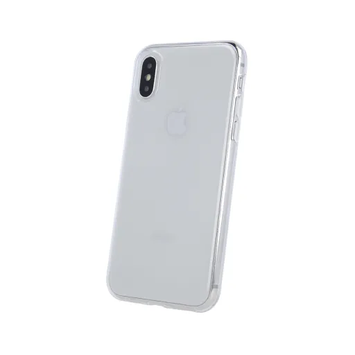 Vivo Y20 / Y20i / Y20S / Y11S Ultravékony 1.8mm TPU tok átlátszó