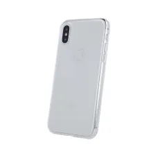 Samsung Galaxy A40 Ultravékony 1.8mm TPU tok átlátszó