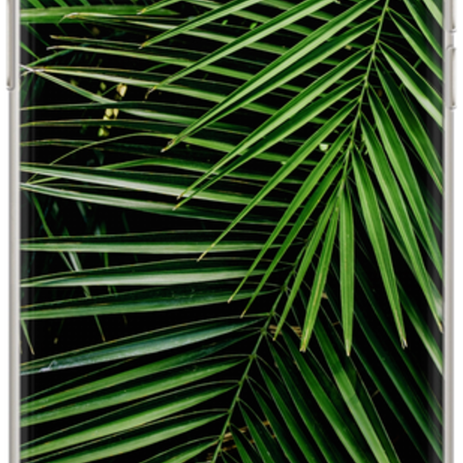 iPhone Xs Max Babaco Plants tok zöld iPhone Xs Max Babaco Plants tok zöld