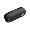Belkin Boost Charge autós szivargyújtós töltő USB-A 18W, fekete (CCA002btBK) - 0. kép