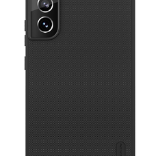Samsung Galaxy S22 Nillkin Super Frosted Pro tok fekete